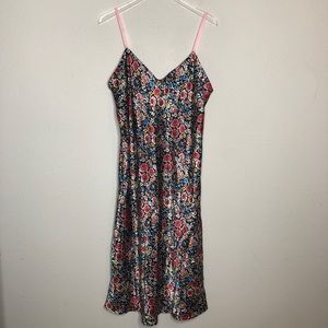 Josie Natori nightgown